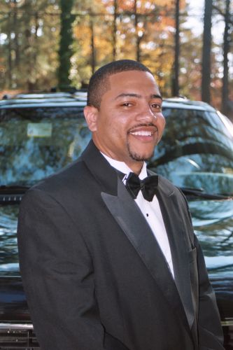 Elwood Whitaker