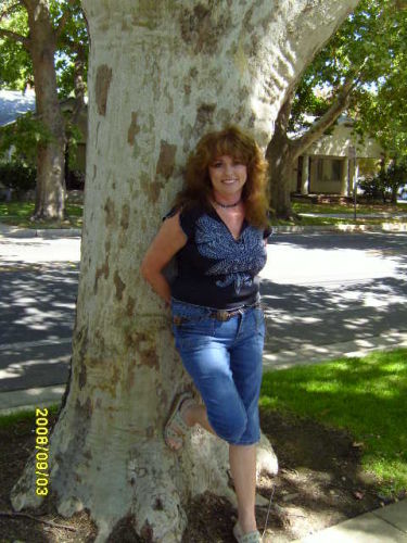 Phyllis Barr