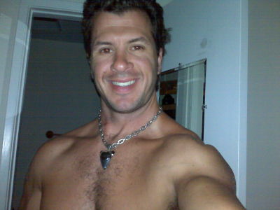 Christopher Oberg