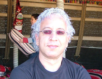 Rafael Munoz