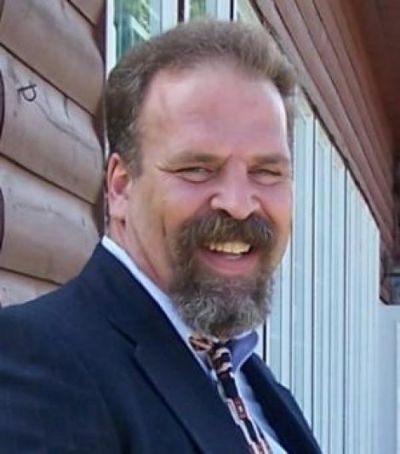 Mark Fitzgerald