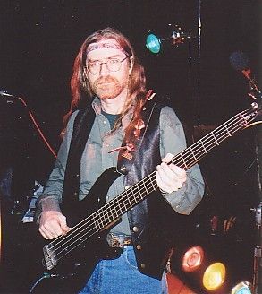 Mark Curtis