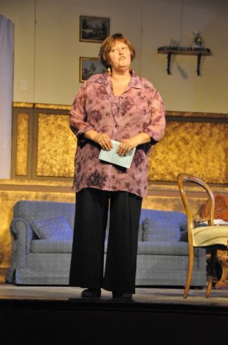 Darleen Hampson