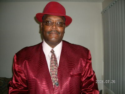 Allen Thomas