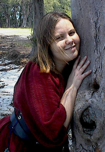 Sanna Kenefick