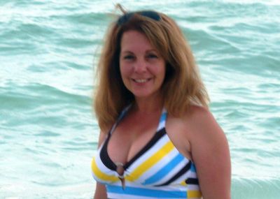 Carolyn Gleason