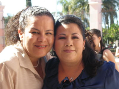 Fonosa Preciado