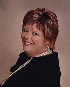 Robin Bogue