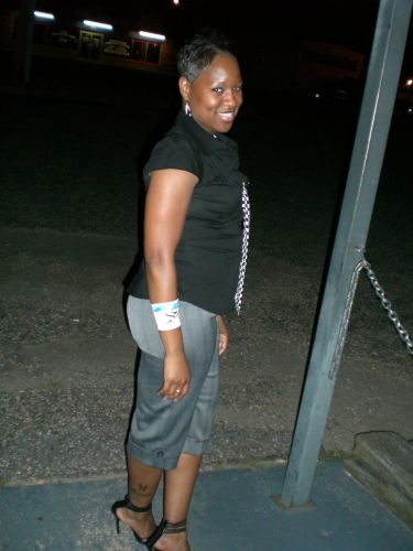 Shawanna Taylor