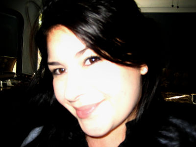 Elizabeth Hernandez