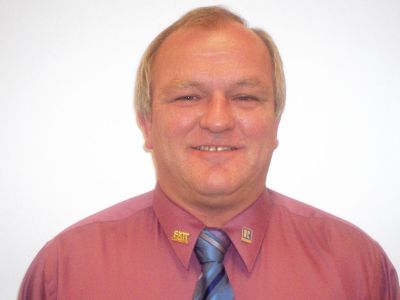 Richard Biddle
