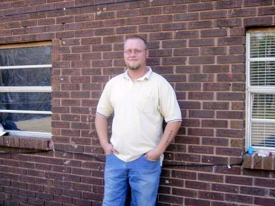 Robert Lefler