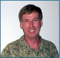 Thomas Clephane