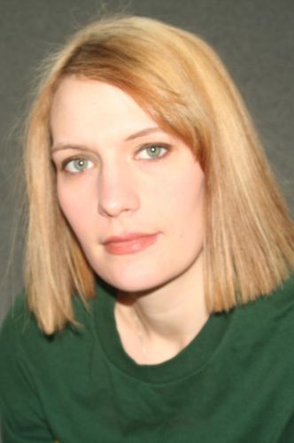 Christina Racino