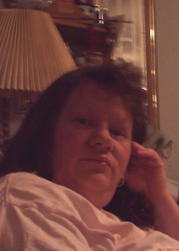 Brenda Brickey