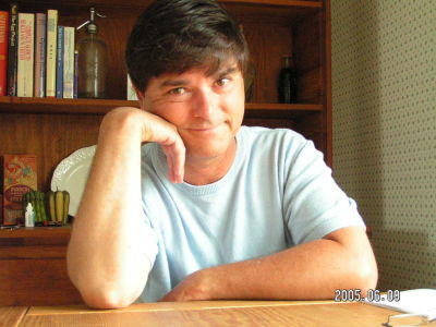 Richard Jervis