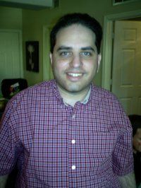 Marc Friedman