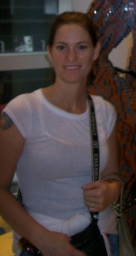 Deanna Warner