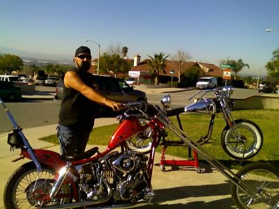 Jerry Zepeda