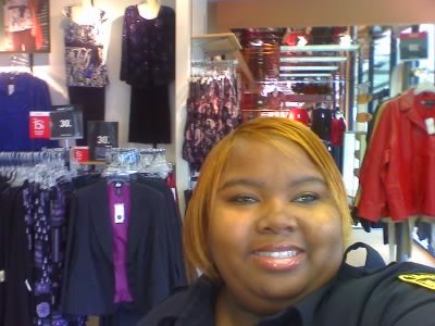 Tonecia Smith