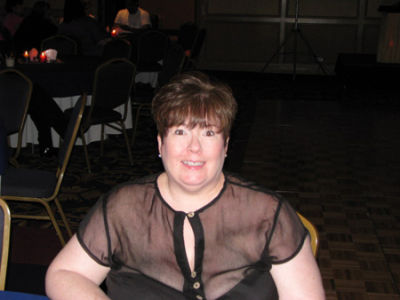 Ellen Burke