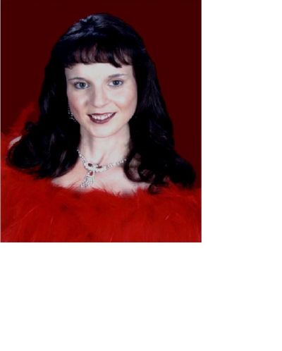 Patricia Vest