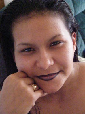Tasha Torres