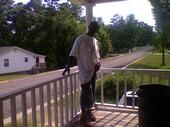 Christopher Walker