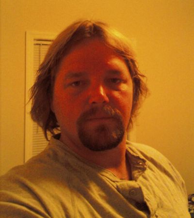 Robert Goodrich