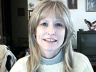 Jeanine Klug