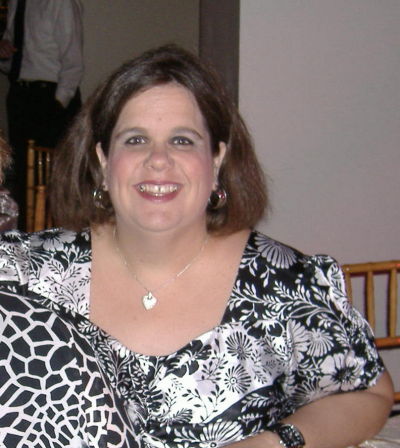 Rebecca Cochran