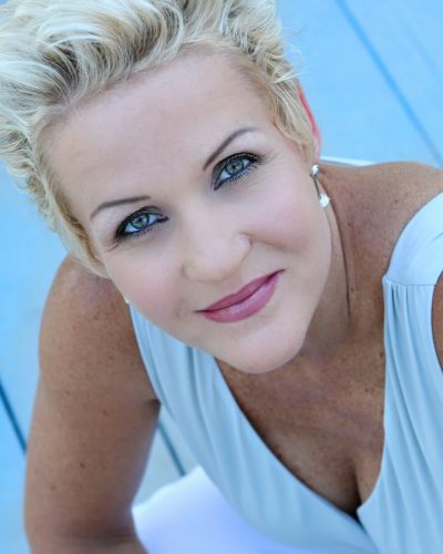 Bonnie Cook