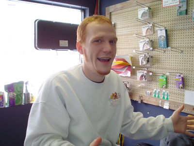 Craig Marshall