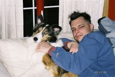 Joshua Scharlemann