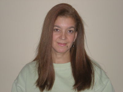 Patricia Whitehead