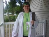 Carolyn Peterson
