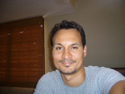 Victor Guzman