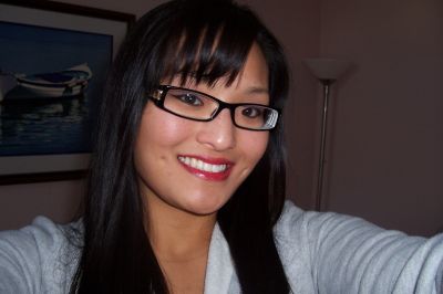Kimberly Casacci