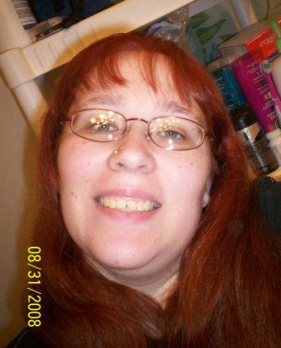 Kelly Mccoy