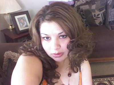 Marcelina Ruiz