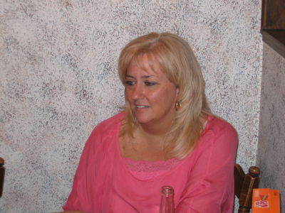 Nancy Harrison