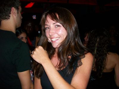Michelle Farrell