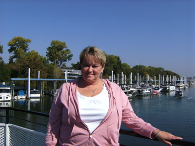 Deborah Oliver
