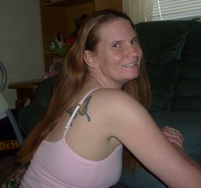 Melinda Gish