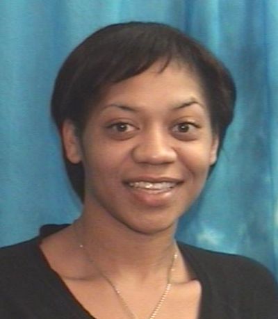 Taricia Berger