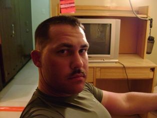 Aaron Holladay