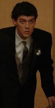 Justin Mathess