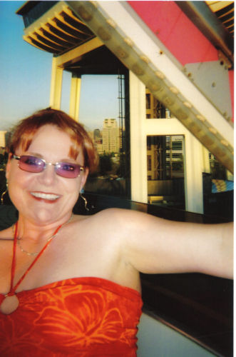 Donna Lindsey