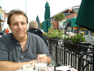 Randal Gilson