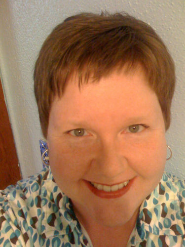 Mary Kaye